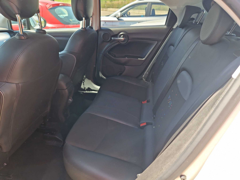 Foto Fiat 500X 13