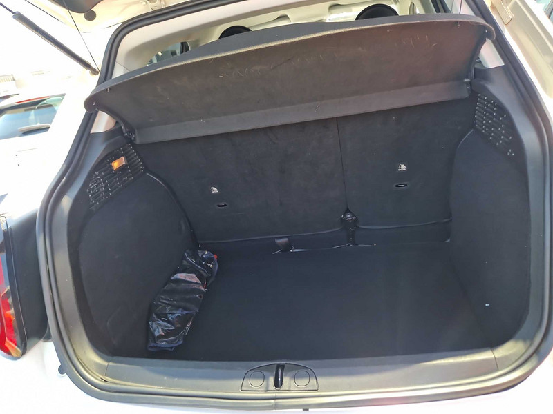 Foto Fiat 500X 16
