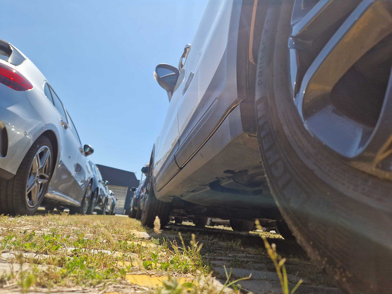 Foto Fiat 500X 18
