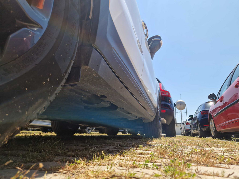 Foto Fiat 500X 19