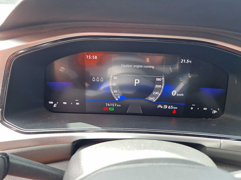 Foto Volkswagen T-Roc 5