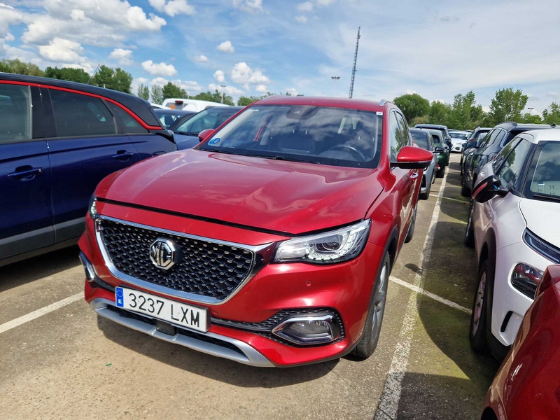 MG MG EHS eHS 1.5 T-GDI Comfort 