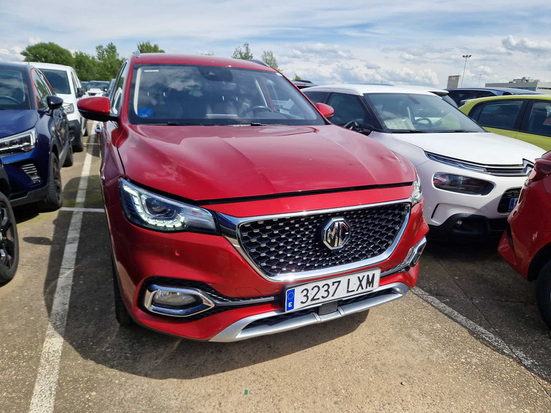 Foto MG MG EHS eHS 1.5 T-GDI Comfort 4