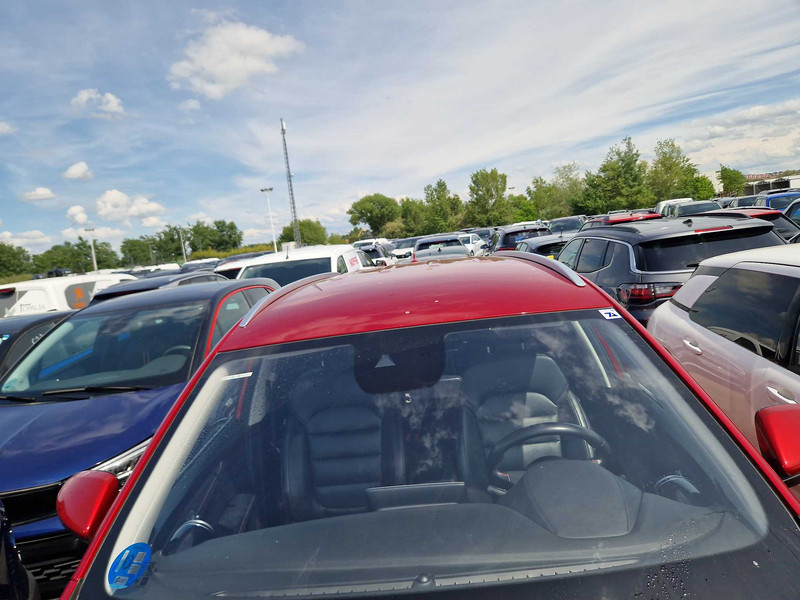 Foto MG MG EHS eHS 1.5 T-GDI Comfort 5