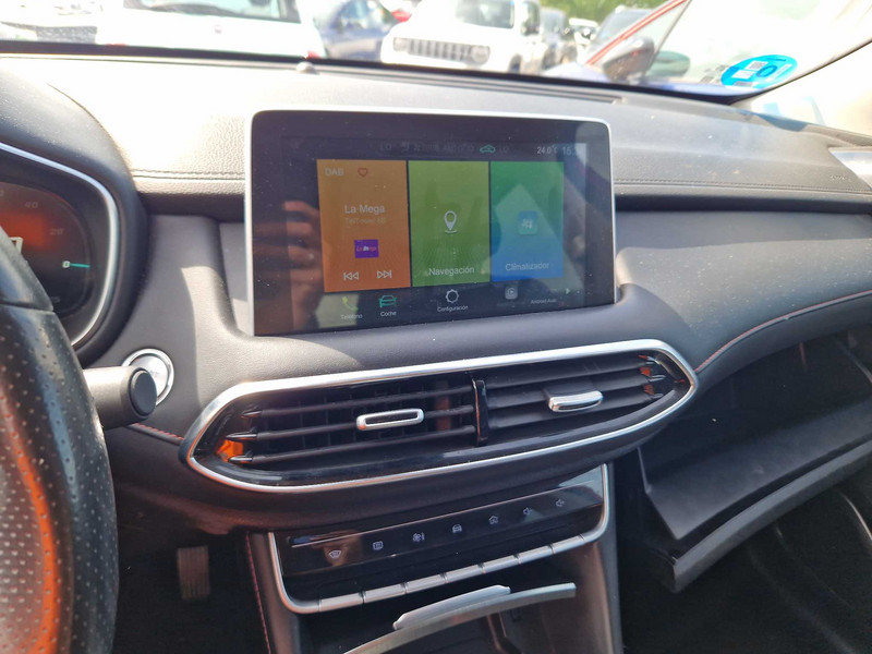 Foto MG MG EHS eHS 1.5 T-GDI Comfort 10