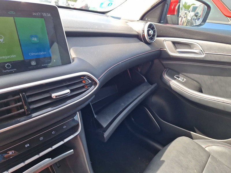 Foto MG MG EHS eHS 1.5 T-GDI Comfort 11
