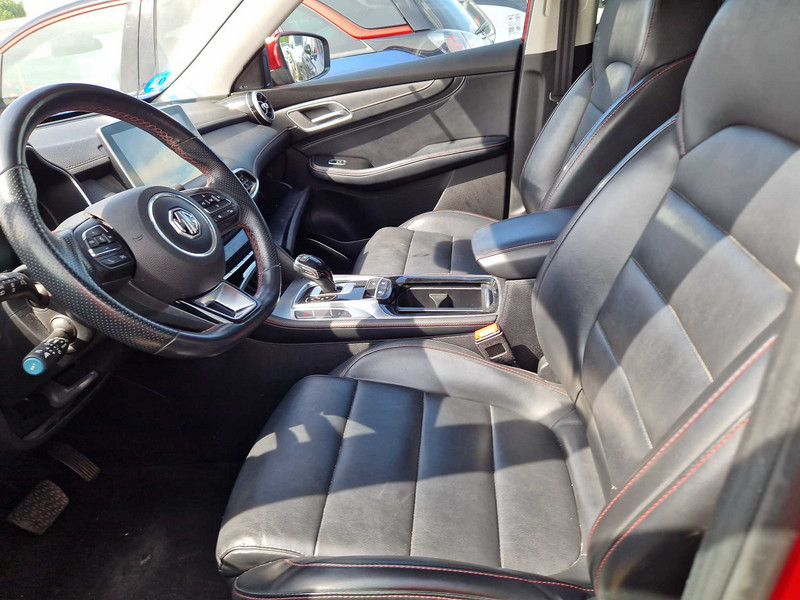 Foto MG MG EHS eHS 1.5 T-GDI Comfort 12