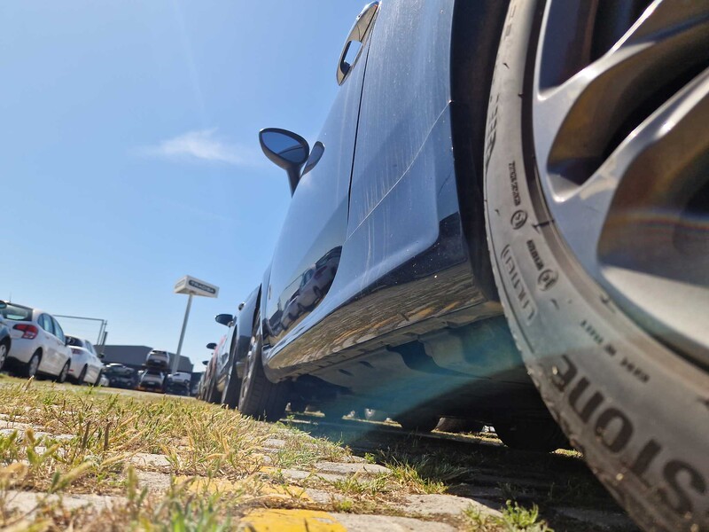 Foto Fiat 500 19