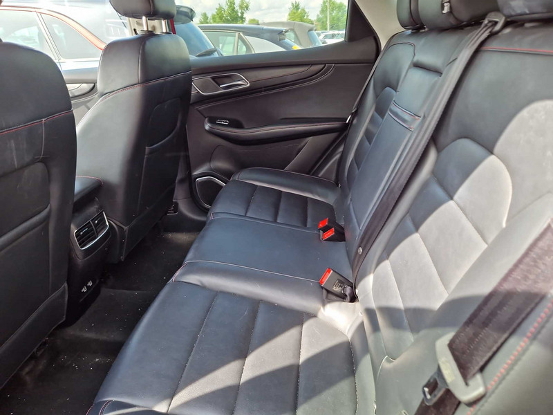 Foto MG MG EHS eHS 1.5 T-GDI Comfort 13