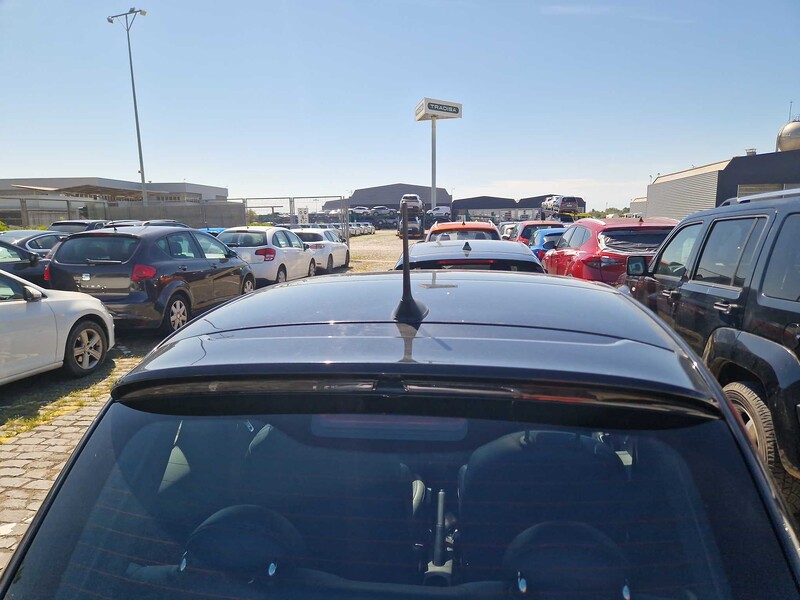 Foto Fiat 500 21