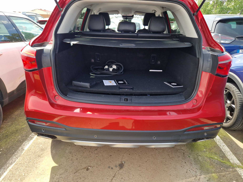 Foto MG MG EHS eHS 1.5 T-GDI Comfort 17