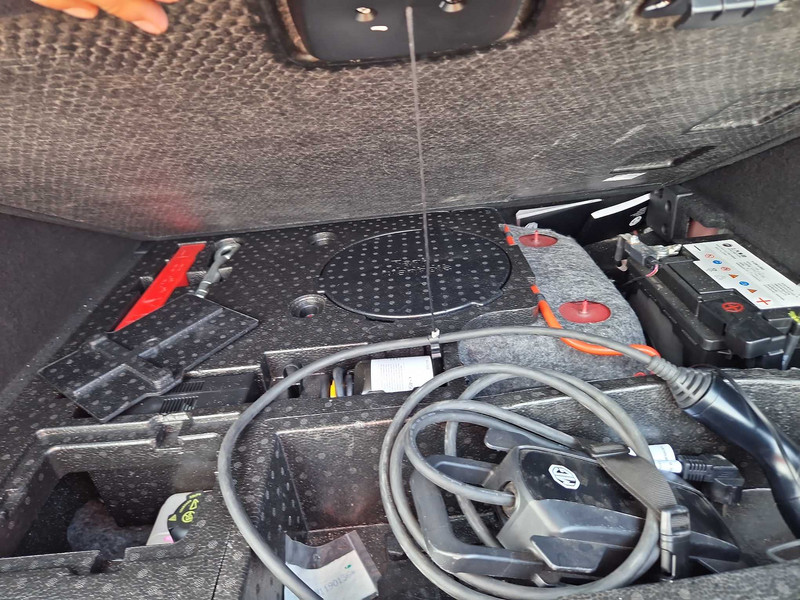 Foto MG MG EHS eHS 1.5 T-GDI Comfort 18
