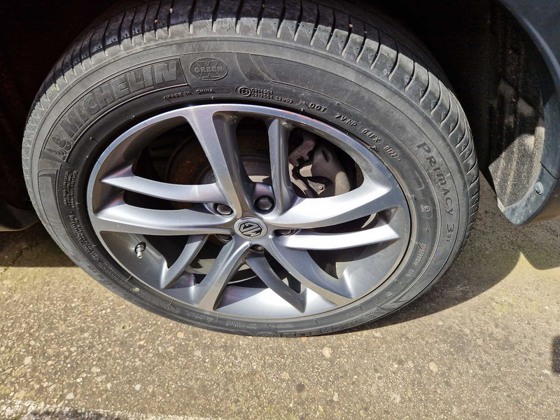 Foto MG MG EHS eHS 1.5 T-GDI Comfort 21