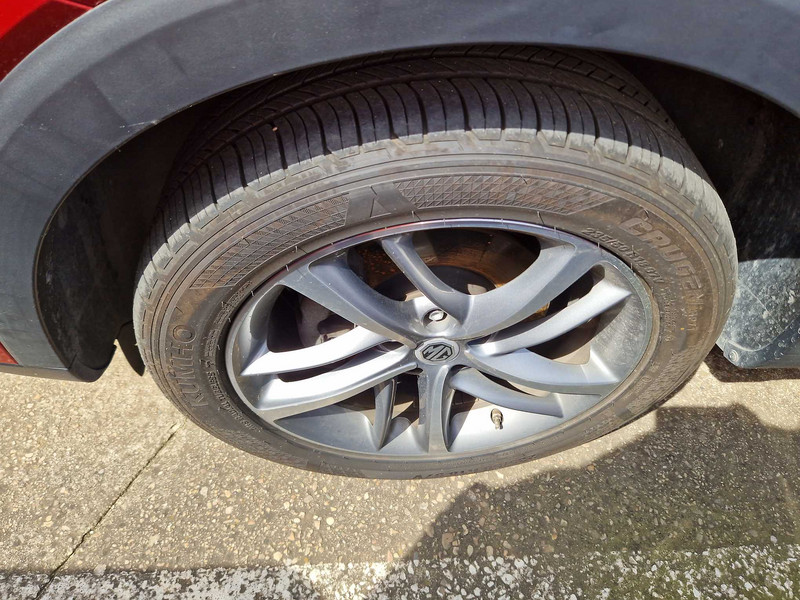Foto MG MG EHS eHS 1.5 T-GDI Comfort 24