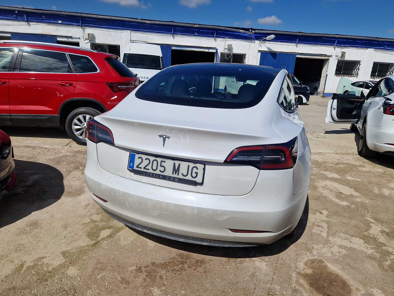 Foto Tesla Model 3 3