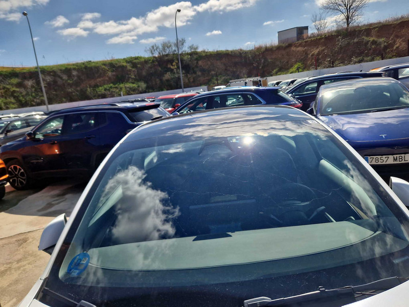 Foto Tesla Model 3 5
