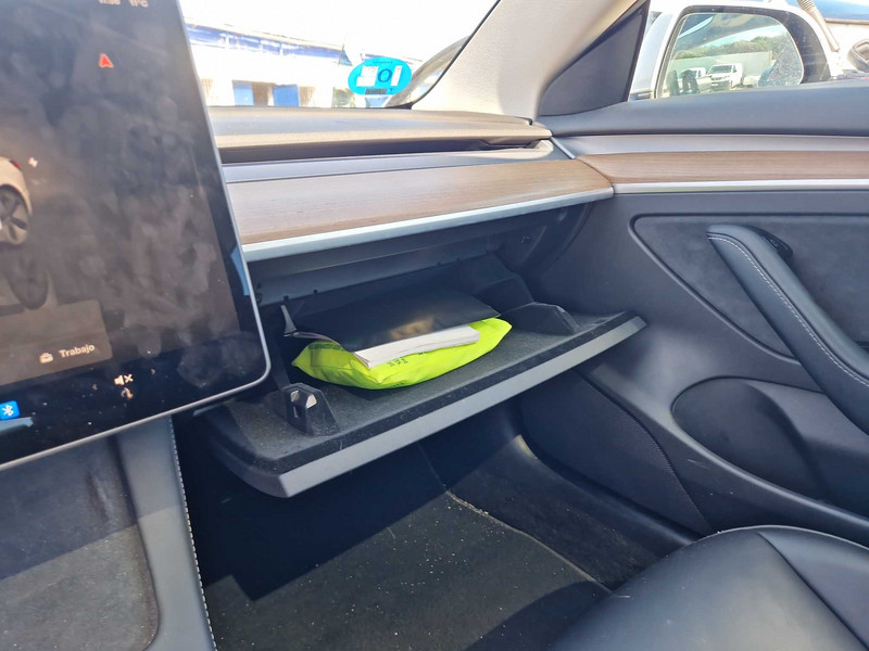 Foto Tesla Model 3 9