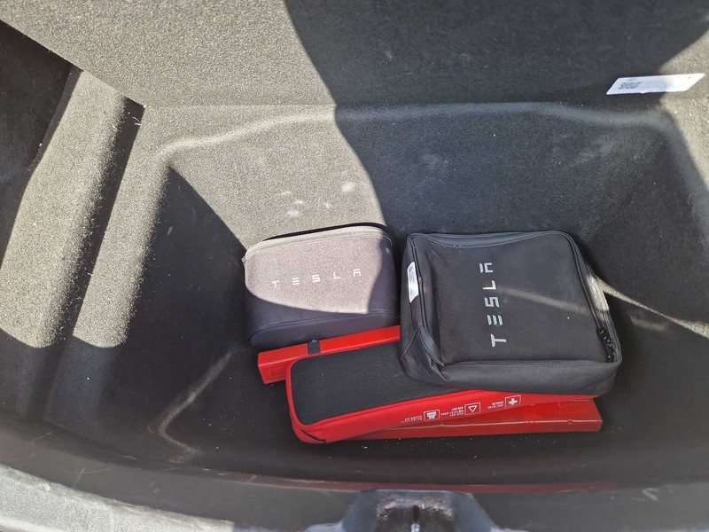Foto Tesla Model 3 14