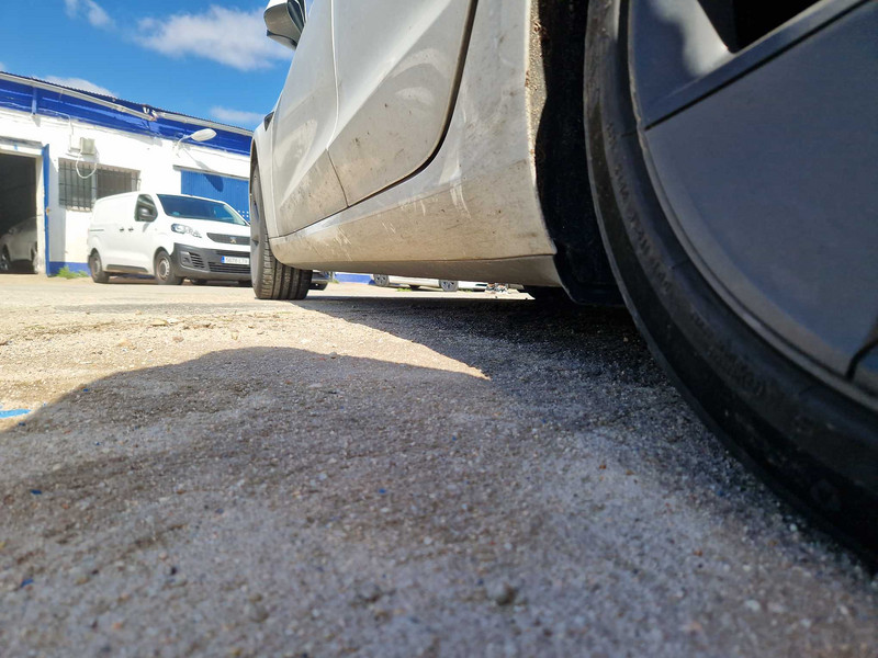 Foto Tesla Model 3 16