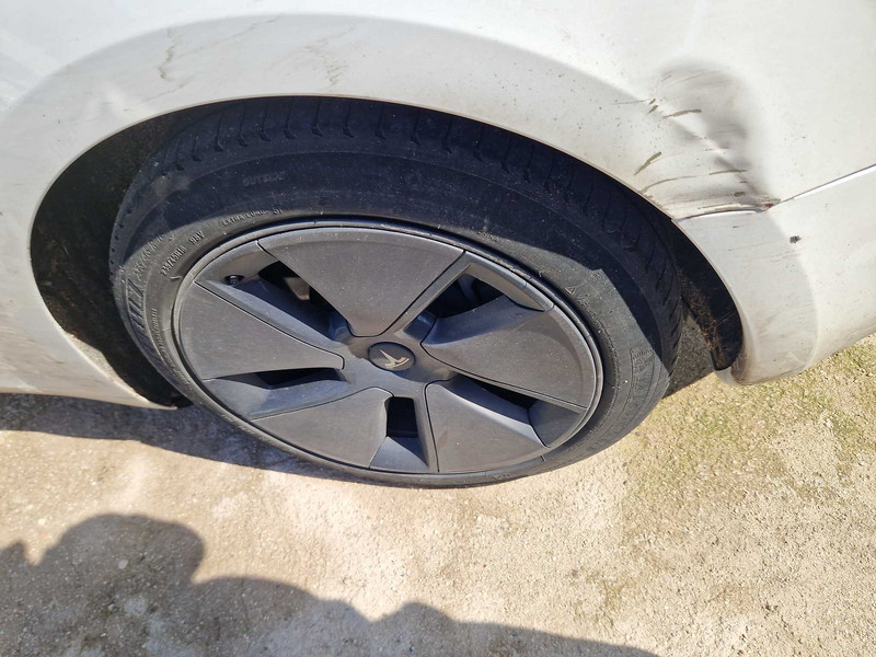Foto Tesla Model 3 17