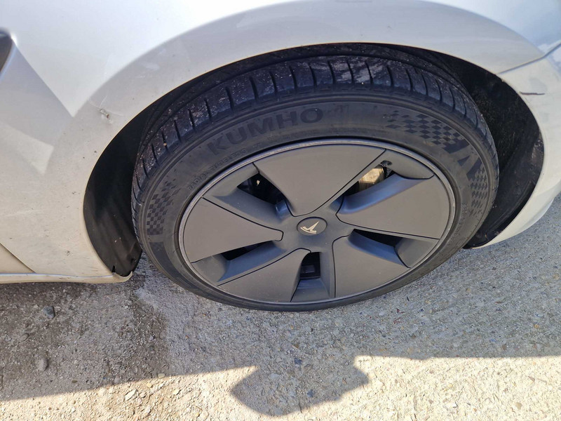 Foto Tesla Model 3 19