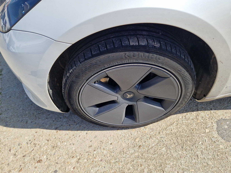 Foto Tesla Model 3 20