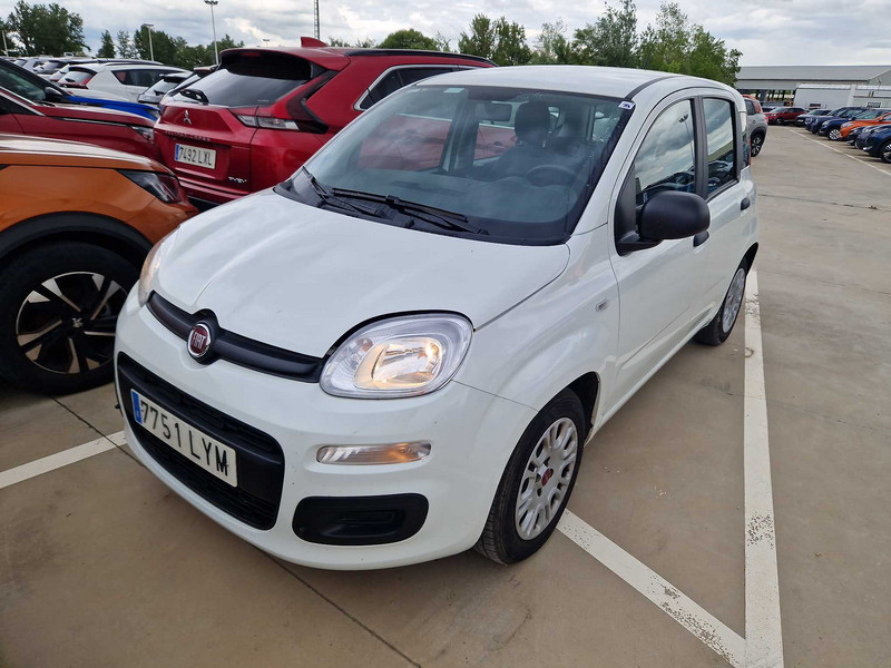 Fiat Panda 1.0 Gse Hybrid