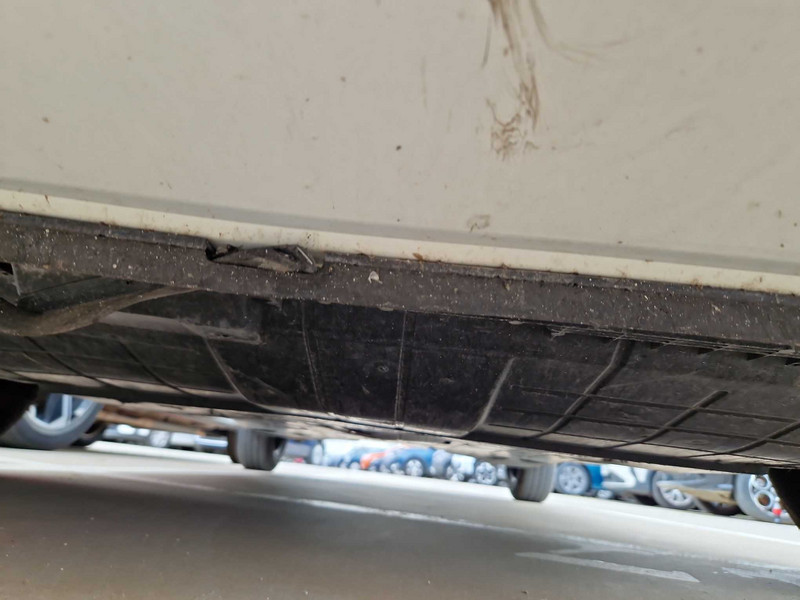Foto Fiat Panda 7