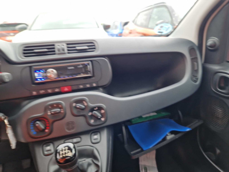 Foto Fiat Panda 11