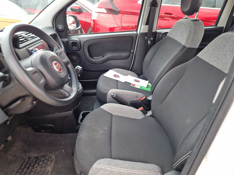 Foto Fiat Panda 13