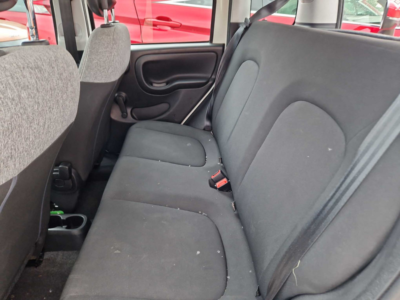 Foto Fiat Panda 14