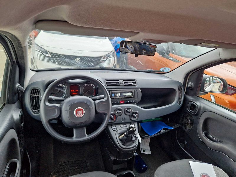 Foto Fiat Panda 15