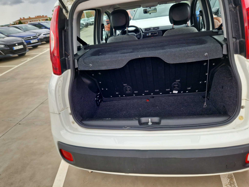Foto Fiat Panda 16