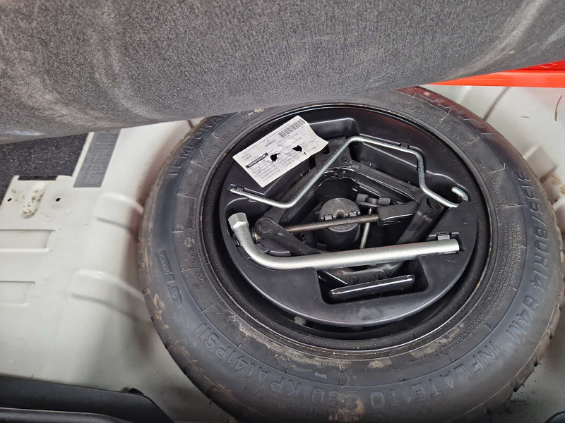 Foto Fiat Panda 17