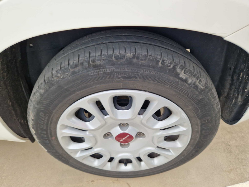 Foto Fiat Panda 22