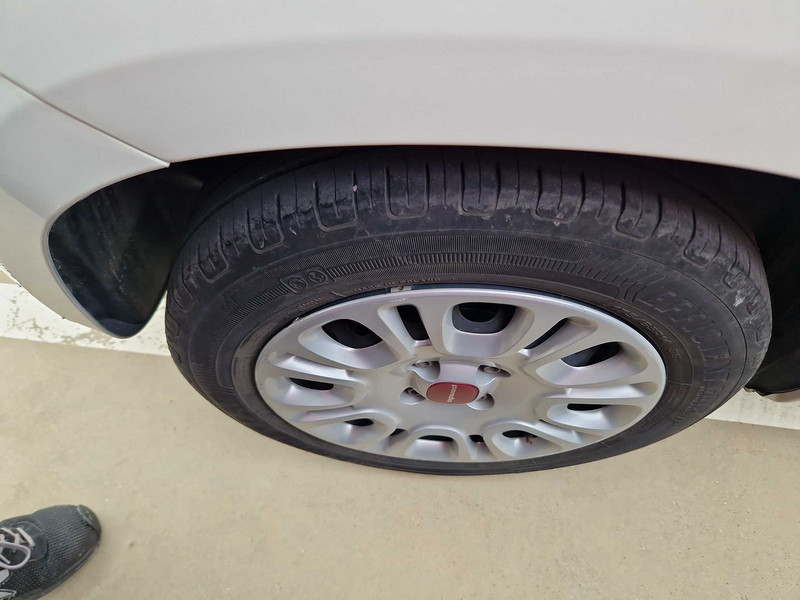 Foto Fiat Panda 23