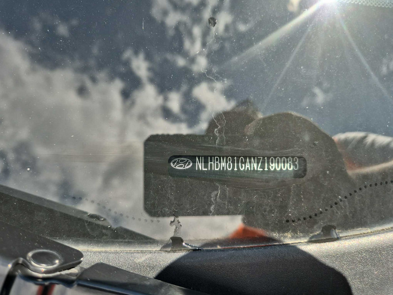 Foto Hyundai BAYON 7