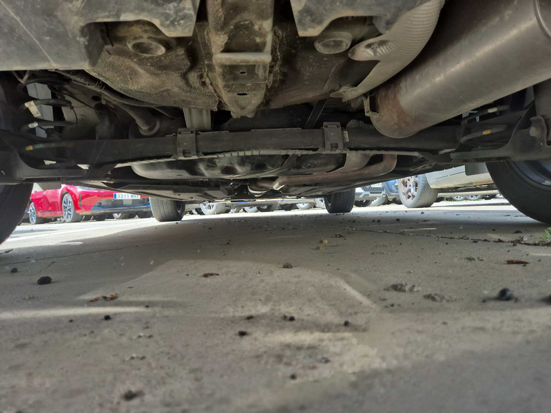 Foto Hyundai BAYON 15