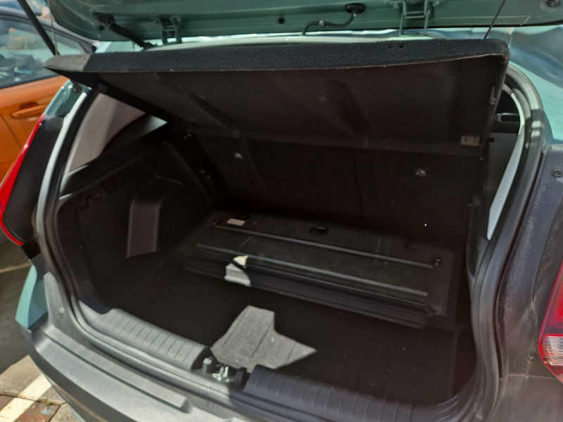 Foto Hyundai BAYON 16