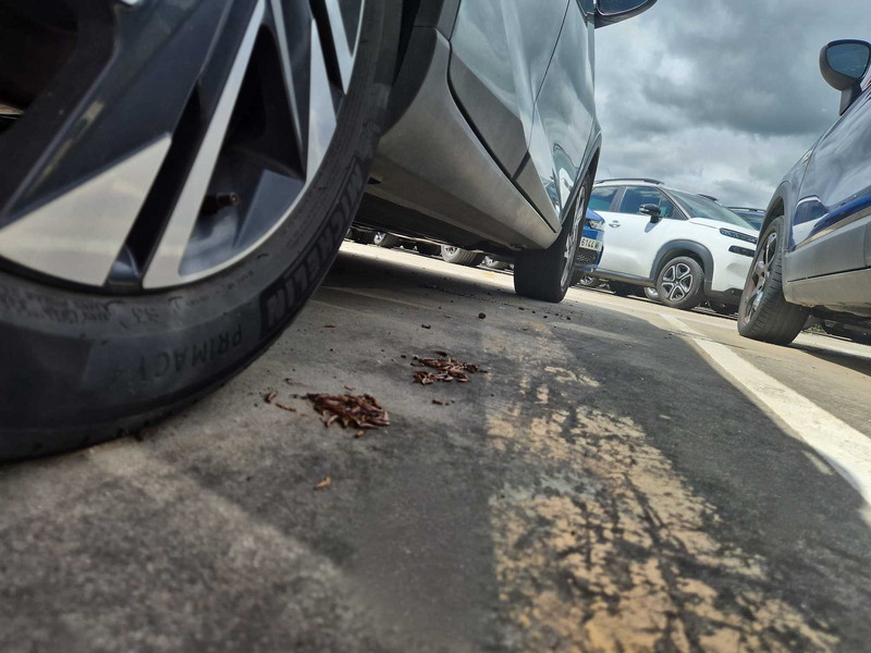 Foto Hyundai BAYON 18