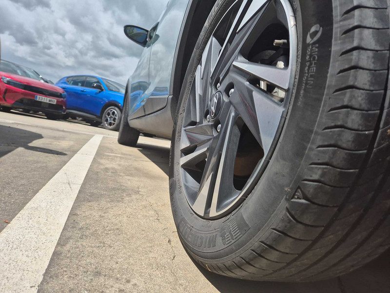 Foto Hyundai BAYON 19