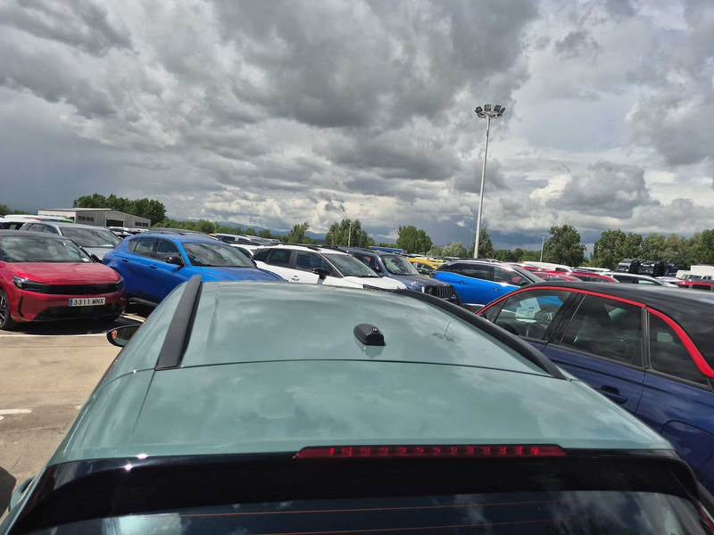 Foto Hyundai BAYON 20