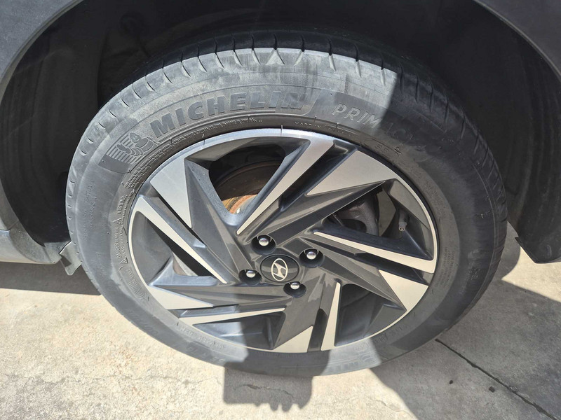 Foto Hyundai BAYON 21