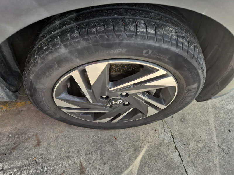 Foto Hyundai BAYON 23