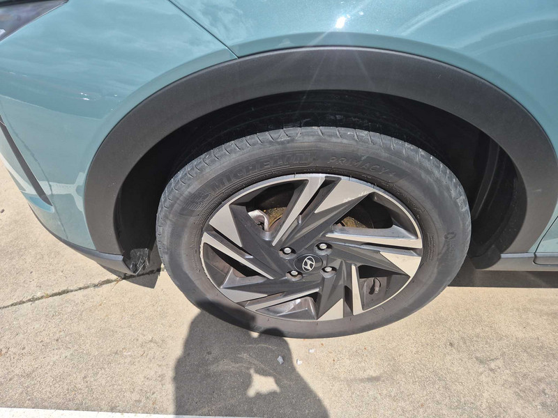 Foto Hyundai BAYON 24