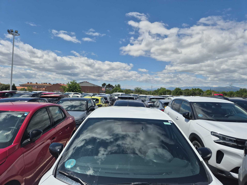Foto Nissan Micra 6