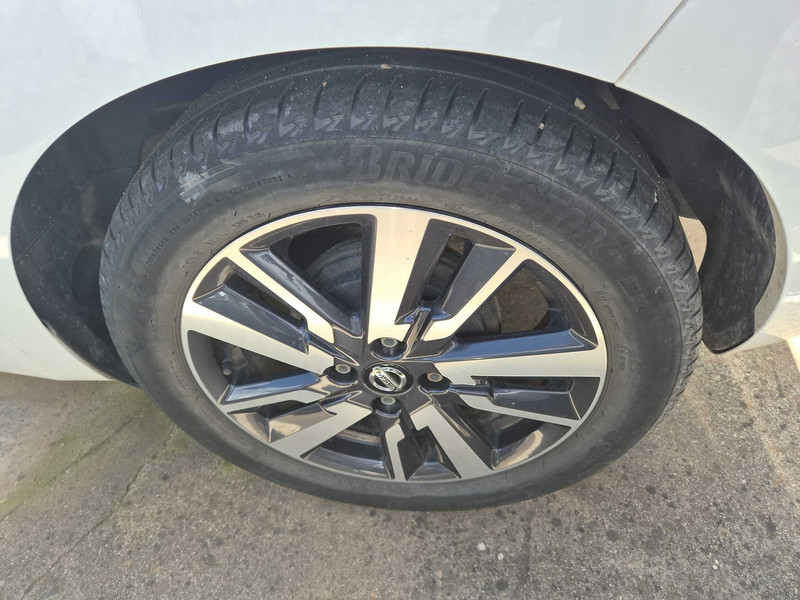 Foto Nissan Micra 18