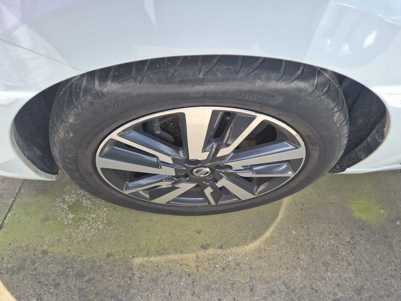 Foto Nissan Micra 21