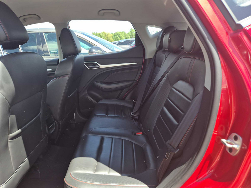 Foto MG MG ZS ZS 1.0 T-GDI Luxury Aut. 82kW 14