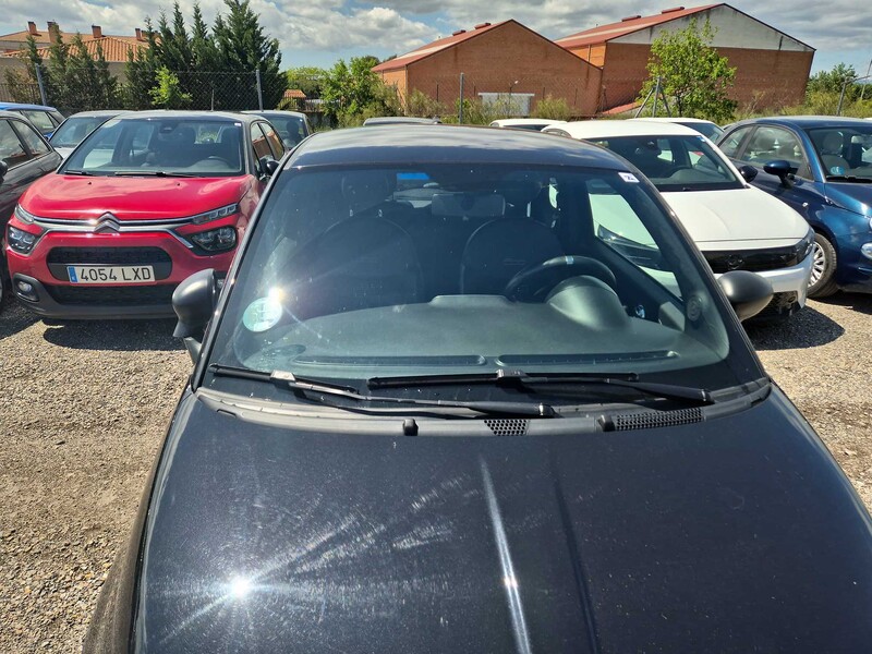 Foto Fiat 500 5
